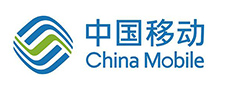 中國移動(dòng)logo